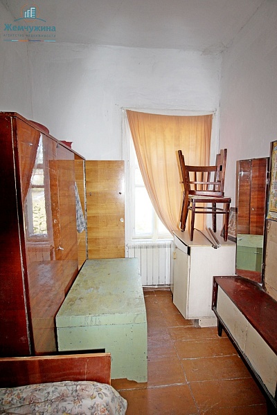 2-к квартира, 28 кв.м.