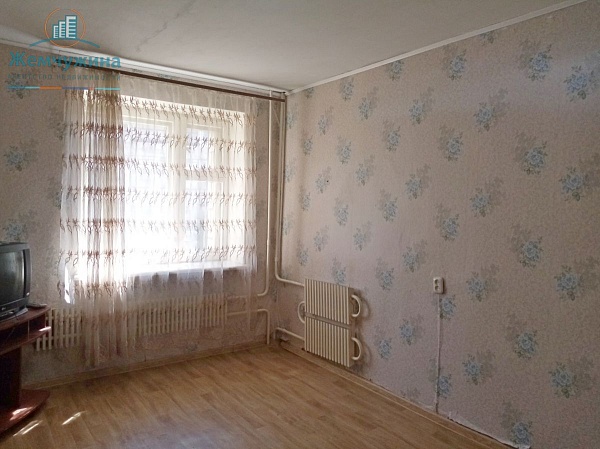 2-к квартира, 34 кв.м.