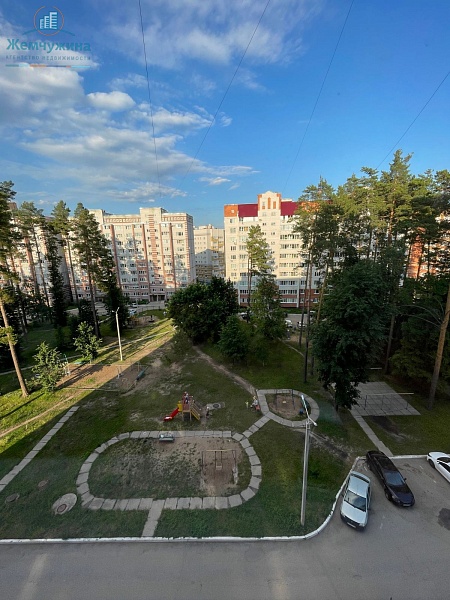 2-к квартира, 70 кв.м.