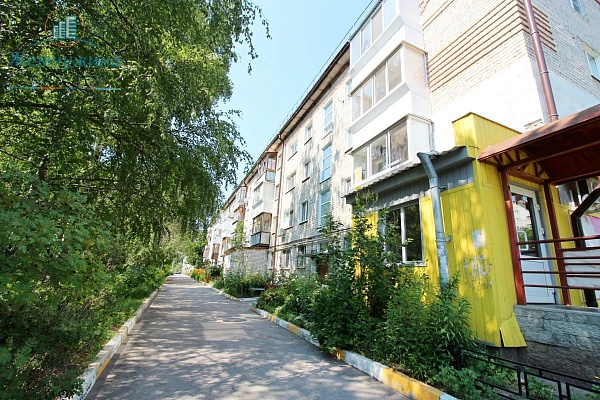 3-к квартира, 61 кв.м.