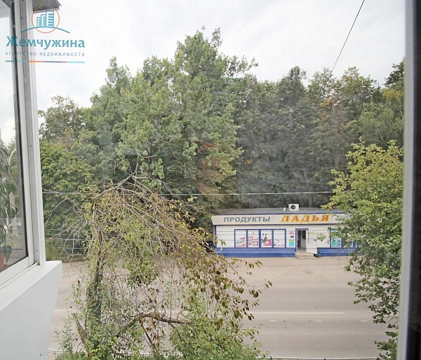 3-к квартира, 54 кв.м.