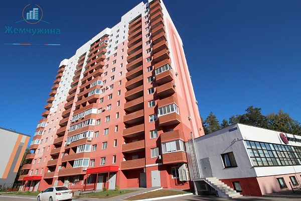 3-к квартира, 96 кв.м.