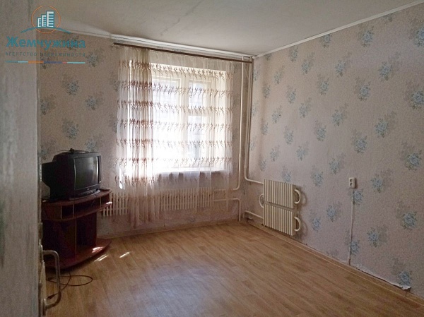 2-к квартира, 34 кв.м.